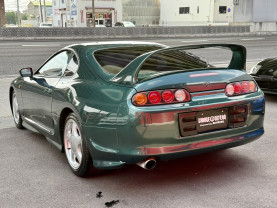 Toyota Supra RZ-S for sale (#3988)