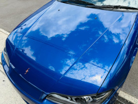 Nissan Silvia S15 Spec R for sale (#3989)
