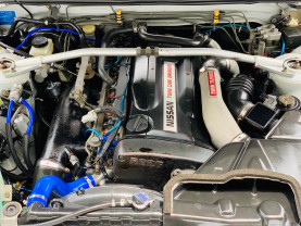 Nissan Skyline BCNR33 GT-R for sale (#3433)