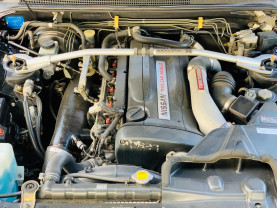 Nissan Skyline BCNR33 GT-R V-Spec for sale (#3434)