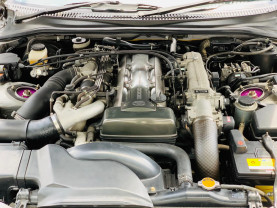 Toyota Supra RZ for sale (#3412)