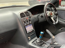 Nissan Skyline BCNR33 GT-R for sale (#3437)