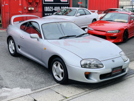 Toyota Supra RZ for sale (#3524)