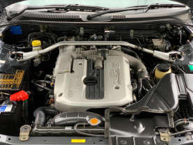 Nissan Skyline ER34 GT-T for sale (#3527)