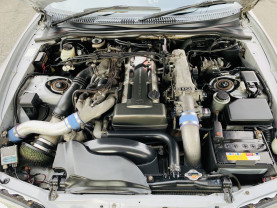 Toyota Supra RZ for sale (#3524)