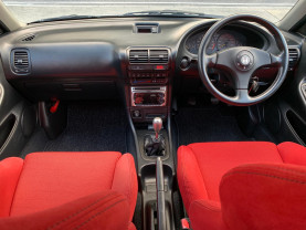 Honda Integra Type R for sale  (#3525)