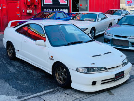 Honda Integra Type R for sale  (#3525)