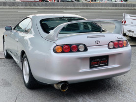 Toyota Supra RZ for sale (#3524)