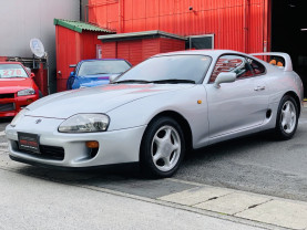 Toyota Supra RZ for sale (#3524)