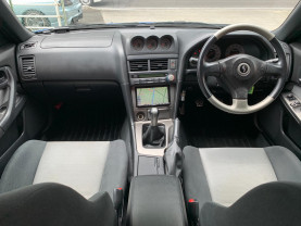 Nissan Skyline ER34 GT-T for sale (#3527)