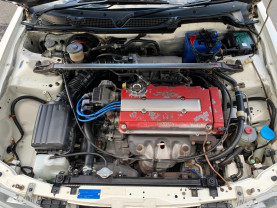 Honda Integra Type R for sale  (#3525)