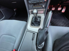 Nissan Skyline BNR34 GT-R V-Spec for sale (#3654)