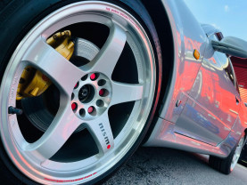 Nissan Skyline BNR34 GT-R V-Spec for sale (#3654)