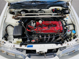 Honda Integra Type R for sale  (#3649)