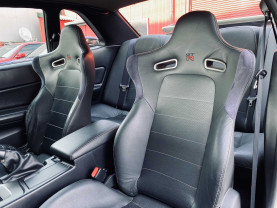 Nissan Skyline BNR34 GT-R M⋅Spec Nür MJ for sale (#3652)