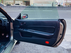 Nissan Skyline BNR34 GT-R M⋅Spec Nür MJ for sale (#3652)