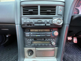 Nissan Skyline BNR34 GT-R V-Spec for sale (#3654)