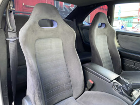 Nissan Skyline GT-R R33 for sale (#3650)