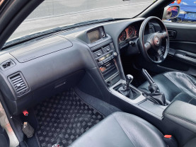 Nissan Skyline BNR34 GT-R M⋅Spec Nür MJ for sale (#3652)