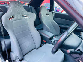 Nissan Skyline BNR34 GT-R V-Spec for sale (#3654)