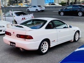 Honda Integra Type R for sale  (#3649)