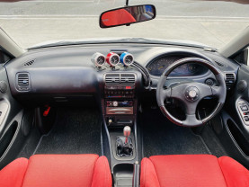 Honda Integra Type R for sale  (#3649)