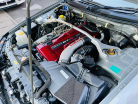 Nissan Skyline BNR34 GT-R V-Spec for sale (#3654)