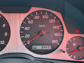 Nissan Skyline BNR34 GT-R V-Spec for sale (#3654)