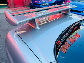 Nissan Skyline BNR34 GT-R V-Spec for sale (#3654)