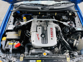 Nissan Skyline ER34 GT-T for sale (#3653)