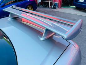 Nissan Skyline BNR34 GT-R V-Spec for sale (#3654)