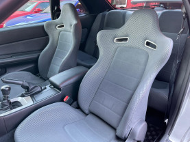 Nissan Skyline BNR34 GT-R V-Spec for sale (#3654)