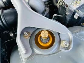 Nissan Skyline BNR34 GT-R V-Spec for sale (#3654)