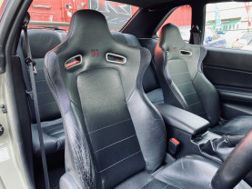 Nissan Skyline BNR34 GT-R M⋅Spec Nür MJ for sale (#3652)