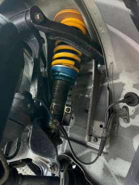 Nissan Skyline BNR34 GT-R V-Spec for sale (#3654)