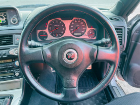 Nissan Skyline BNR34 GT-R V-Spec for sale (#3654)