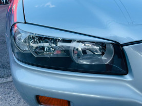 Nissan Skyline BNR34 GT-R V-Spec for sale (#3654)