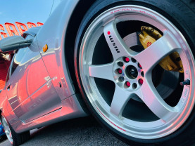 Nissan Skyline BNR34 GT-R V-Spec for sale (#3654)