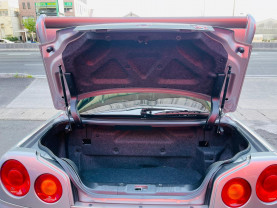 Nissan Skyline BNR34 GT-R V-Spec for sale (#3654)