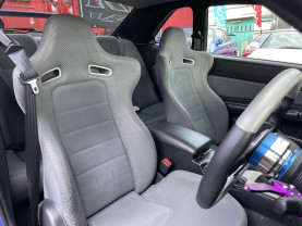 Nissan Skyline BNR34 GT-R V-Spec for sale (#3651)