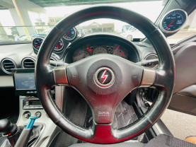 Nissan Silvia S15 Spec R for sale (#3752)