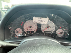 Nissan Skyline BNR34 Mspec Clubman Race Spec for sale (#3753)