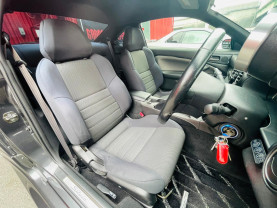 Nissan Silvia S15 Spec R for sale (#3752)