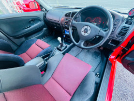 Mitsubishi Lancer Evolution VI Tommi Makinen GSR model for sale (#3746)