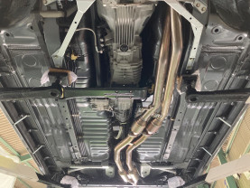 Nissan Skyline BNR34 Mspec Clubman Race Spec for sale (#3753)