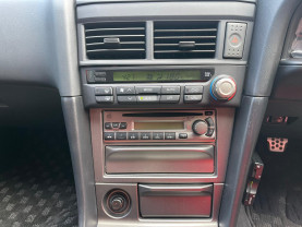 Nissan Skyline BNR34 Mspec Clubman Race Spec for sale (#3753)