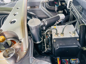 Nissan Skyline BNR34 Mspec Clubman Race Spec for sale (#3753)