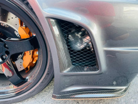 Nissan Skyline BNR34 Mspec Clubman Race Spec for sale (#3753)