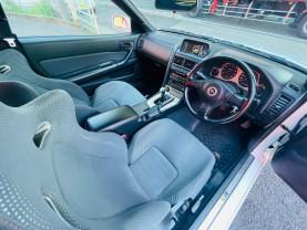 Nissan Skyline BNR34 Vspec for sale (#3741)