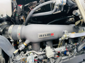 Nissan Skyline BNR34 Mspec Clubman Race Spec for sale (#3753)